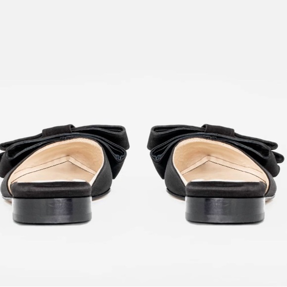 BEAUTIISOLES Ella Pointed Toe Mule - Picture 5 of 5